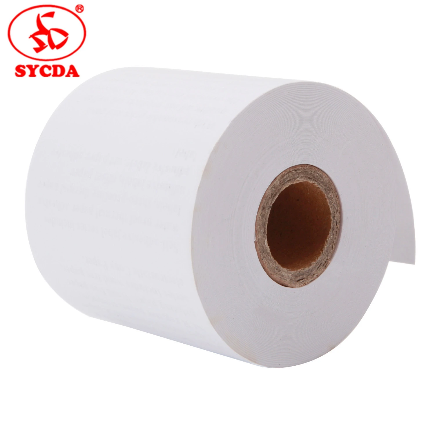 Thermal paper for printing on tishirt