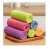 Import Thick Waffle Weave Kitchen Towels Set from China