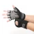 Import Thin Breathable Workout Gym Gloves Exercise Sports Gloves from China