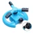Import Three Arm Automatic 360 Degree Rotary Spray Head Garden Lawn Sprinkler Irrigation Watering from China