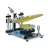 Import Three-dimension Adjustable Screen Printer with Oilless Vacuum Pump for Substrate Film Printing from China