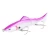 Import Three-section Multi-section Lures Colorful Pencil Fishing Lures Hard Body Bait Fishing Lures from China