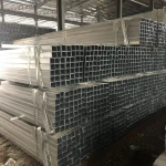 Tianjin Hongxin! Q345B Seamless Square steel tube 15x15 160x160 300x300
