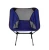 Import Tianye oem custom ultralight aluminium beach carbon steel portable folding camping chair from China
