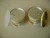 Import Tinplate easy to pull cover candle cosmetic jars from China