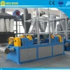 Tire recycling equipment used to make the raw material for reclaimed rubber /miller machine