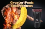 Titan Gel Enlargement Cream Help Male Potency Penis Growth