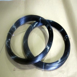 Titanium nickel alloy nitinol medical wire 0.5mm TIBAO