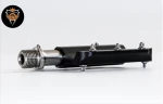 titanium pedal bicycle pedal