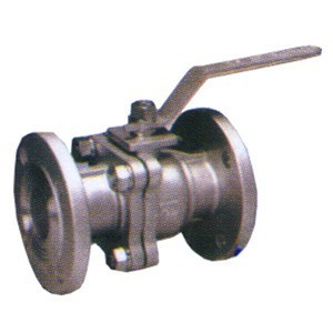 titanium water tank float ball valve