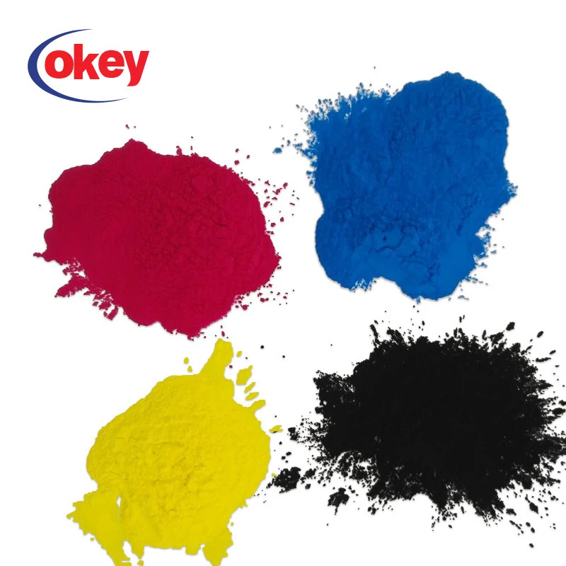 Toner Powder for Xerox Color 550 560 570 C75 J75 700 700i 770