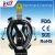 Top amazon products underwater breathing apparatus best anti-fog diiving mask