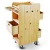 Import Top-grade Wooden Trolley Cart / Beauty Salon Trolley / trolley cart wooden from China