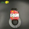 Top nylon trimmer line for garden tool brush cutter parts /weed eater grass trimmer parts