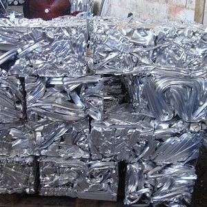 Top Quality Aluminum Extrusion 6063 Scrap For sale at low cost