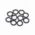 Import Top quality DIN Standard Black spring lock washer from China