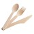Import Top quality Eco Friendly Biodegradable Compostable wood spoon very cheap from Vietnam / Disposable wooden Spoon for ice cream from Vietnam
