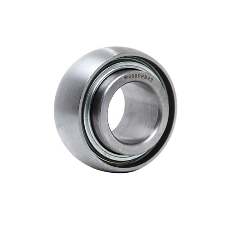 Top quality Gcr15 steel agricultural machinery roll used ball bearings for sale