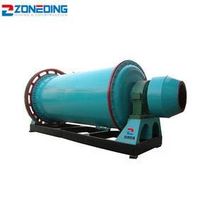 Top quality grinding mill for limestone mine grinding small ball mill