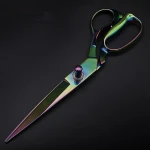 Top Quality Heavy Duty 12" Tailor Scissors Made In China