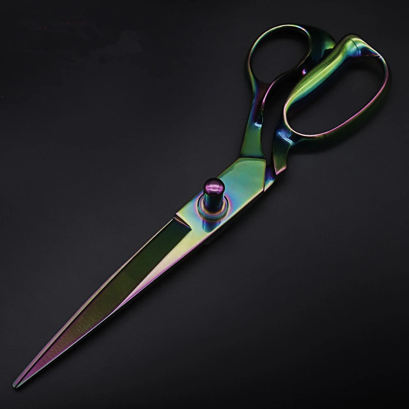Top Quality Heavy Duty 12&quot; Tailor Scissors Made In China