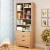 Import Top quality home furniture book case / book shelf / bookcase from factory from China