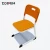 Import Top Quality Low Price From China/Plastic Hard ABS PP Desk Chair Combo from China