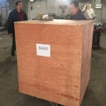 TOP quality plastic granulator granule cutter made in China