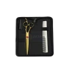 Top Quality Professional Hairdressing Scissors Cutting Scissors Shears Barber Salon Shop Tools Hair Scissors For Beauty