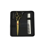 Top Quality Professional Hairdressing Scissors Cutting Scissors Shears Barber Salon Shop Tools Hair Scissors For Beauty