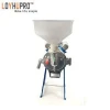Top quality soybean milk rice milk wet grinding electric wheat flour mill