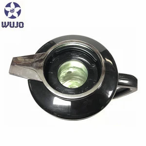 Top quality wholesale vacuum coffee pot tea pot stainless steel coffee pot
