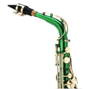 Top Sale Alto Saxophone for Brass Woodwind Instrument