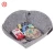Import Top sale convient felt storage tray folding travel tray from China