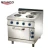Import Top series commercial hotel small fast food restaurant kitchen equipment project from China