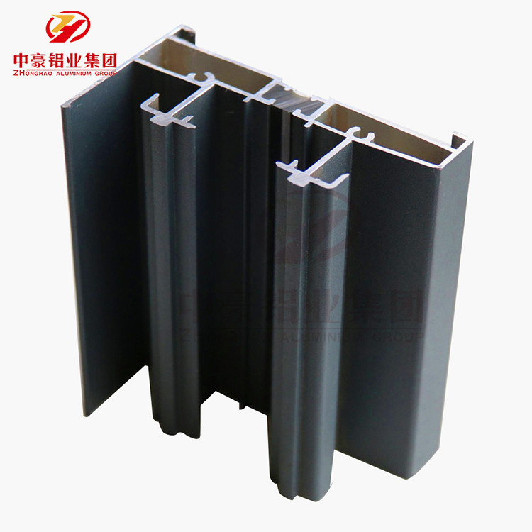 Buy Top Supplier Aluminum Manufacture Sliding Door Frame Aluminium ...