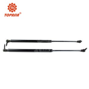 TOPASIA Rear Door Liftgate Lift Support gas spring for Jeep Grand Cherokee SG314044 Rear Hatch Liftgate Tailgate