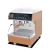 Touch Screen High Quality Semi-Automatic Restaurant Commercial Coffee Maker