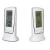 Import Touchscreen LED Magnetic Countdown Timer Digital Kitchen Timers With Clock And Loud Alarm from China