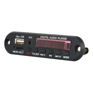 TPM001a MP3 Digital Player Module Decoder Circuit Board LCD Display USB SD FM AUX Wholesale Price