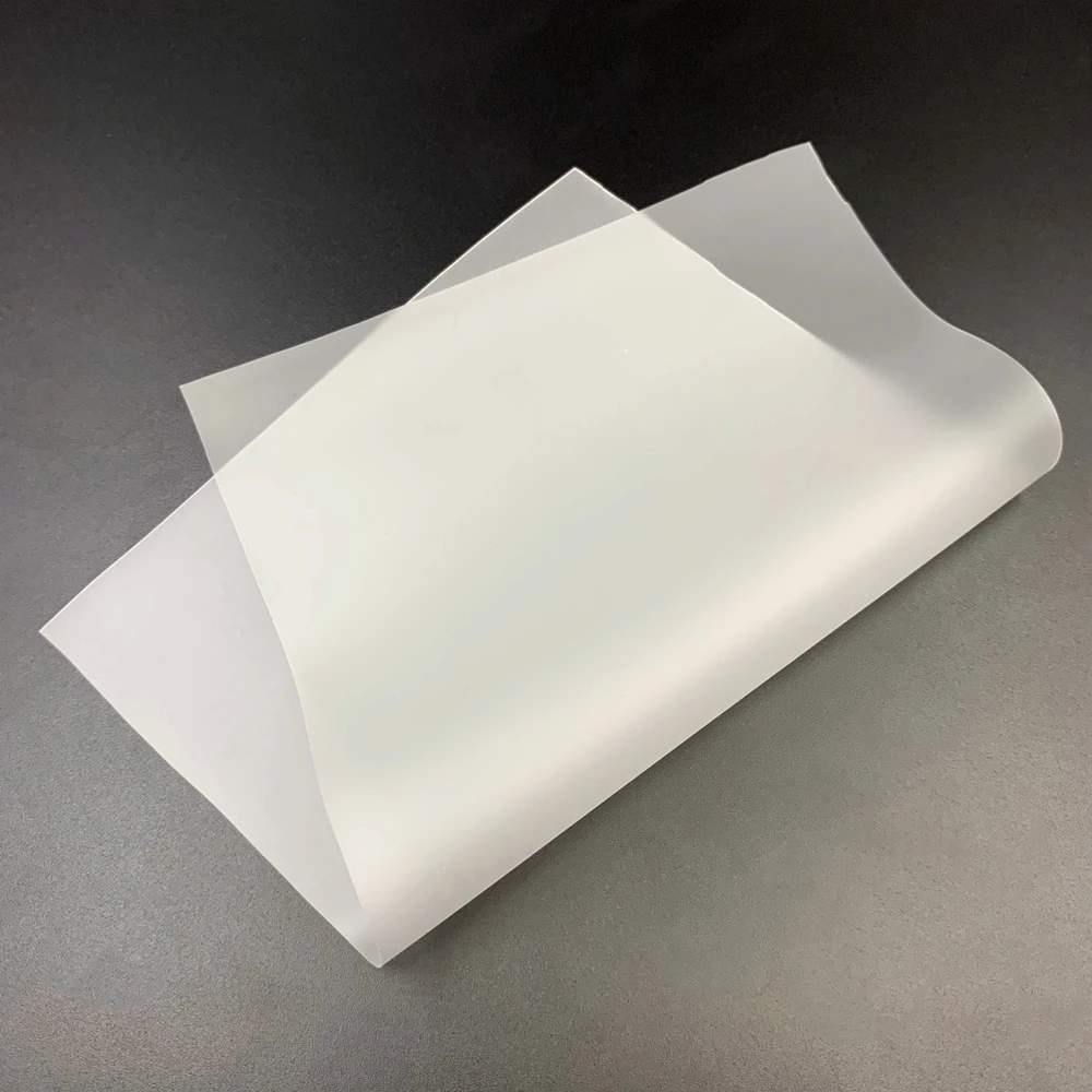 TPU film factory supplier polyurethane clear film