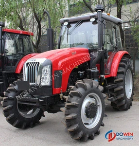 tractor 4wd for sale 40hp 45hp 50hp 60hp tractor top link