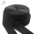 Trade assurance hook and loop black fabric, self adhesive hook and loop tape, hook and loop strip