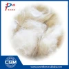 Tradition material based on masterbatches spinning antimicrobial and antifungal aramid fiber