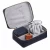 Import Travel Custom Leather Small Jewelry Box from China