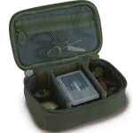 Travel Outdoor Sports Fishhook Fishing Line Storage Bag Waterproof Fishing Tackle Tool Bag