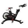Trending products gym fitness equipment flyness 15kg bike generator crane commercial exercise bike