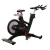 Import Trending products gym fitness equipment flyness 15kg bike generator crane commercial exercise bike from China