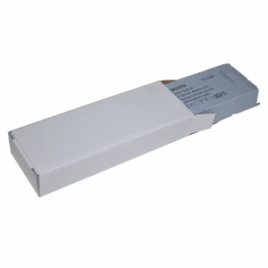 Triac dimmable LED Driver 12V 80W LED power supply with FCC ETL SAA CE ROHS certificate
