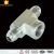 Import Truck auto parts tee/ air quick push to connect/PV union 90 degree elbow pneumatic fittings from China